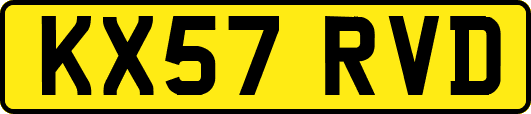 KX57RVD