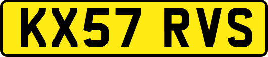 KX57RVS