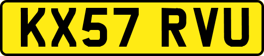 KX57RVU