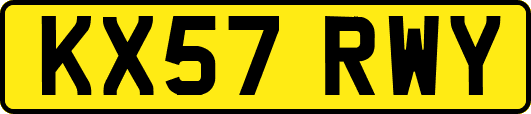 KX57RWY