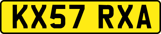 KX57RXA
