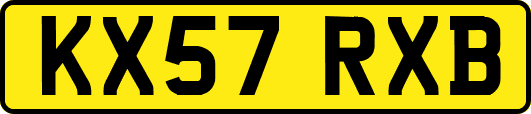 KX57RXB