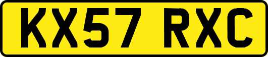 KX57RXC