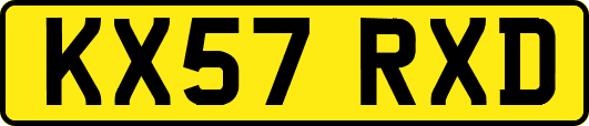 KX57RXD
