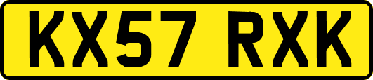 KX57RXK