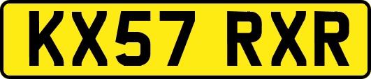 KX57RXR