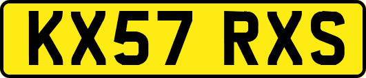 KX57RXS