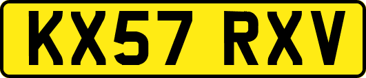 KX57RXV