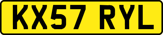 KX57RYL