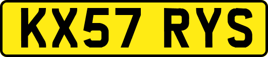 KX57RYS