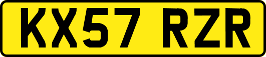 KX57RZR