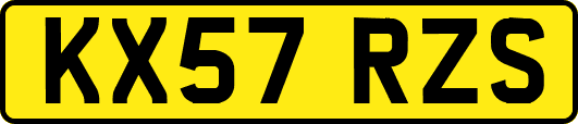 KX57RZS