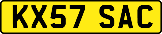 KX57SAC