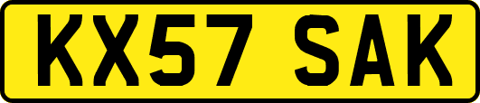 KX57SAK