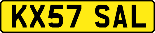 KX57SAL