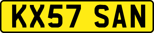 KX57SAN