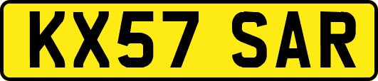 KX57SAR