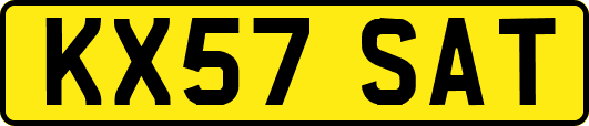 KX57SAT