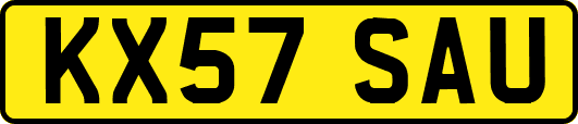 KX57SAU