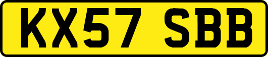 KX57SBB