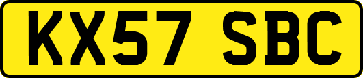 KX57SBC