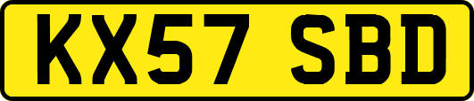 KX57SBD