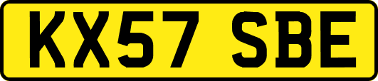 KX57SBE
