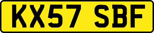KX57SBF