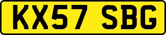 KX57SBG