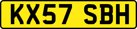 KX57SBH