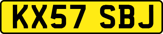 KX57SBJ