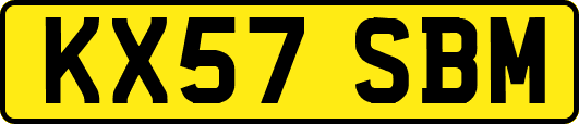 KX57SBM