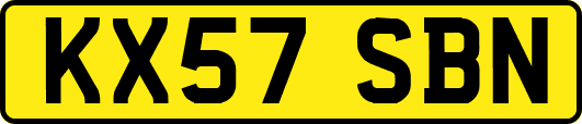 KX57SBN