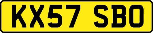 KX57SBO