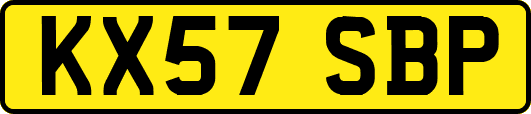 KX57SBP