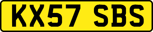KX57SBS