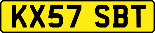 KX57SBT