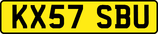 KX57SBU