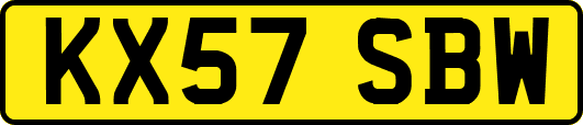 KX57SBW