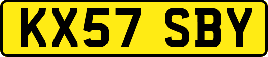 KX57SBY