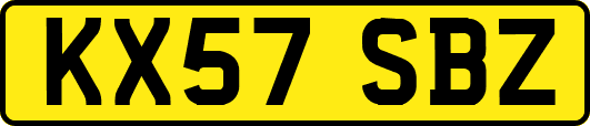 KX57SBZ