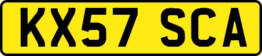 KX57SCA