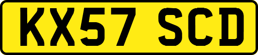 KX57SCD