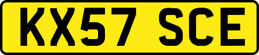 KX57SCE