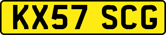 KX57SCG