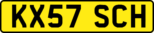 KX57SCH
