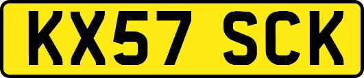 KX57SCK