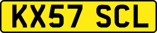 KX57SCL