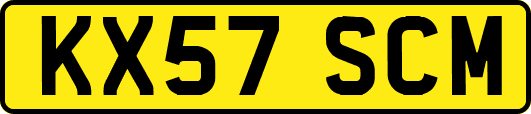 KX57SCM