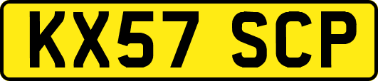 KX57SCP
